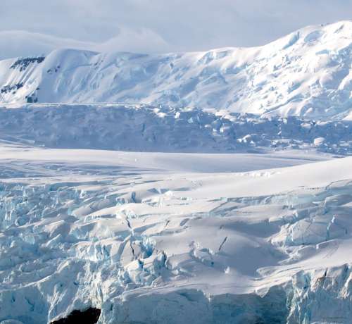 antarctic-landscape